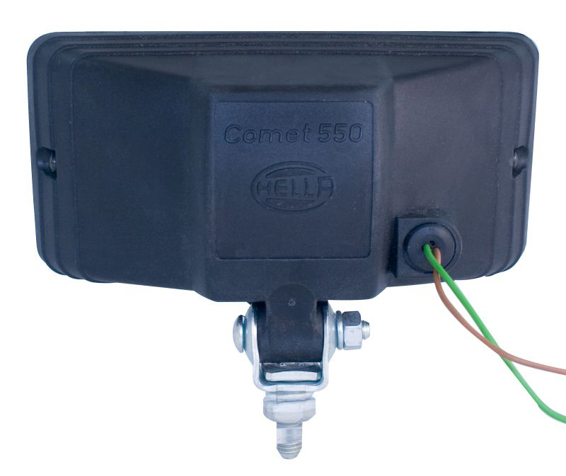 Hella Headlamp ZNWH 0/180GR SWMK MGS12 1ND thumbnail 9