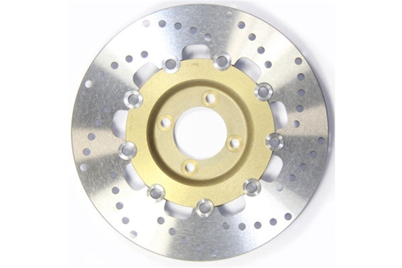 EBC 1979 Kawasaki KZ 650 D2 SR Series Rear Left Standard Rotor