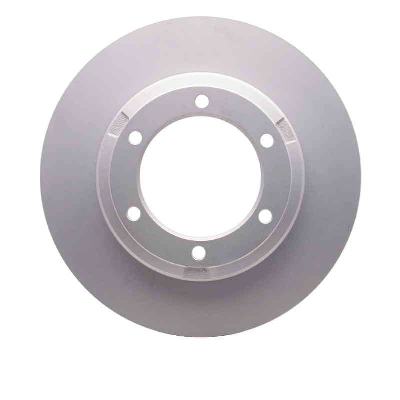 DFC GeoSPEC Coated Rotors - Plain