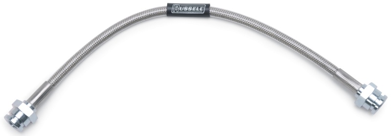 Russell Performance 2006 Honda Civic Si Brake Line Kit thumbnail 6