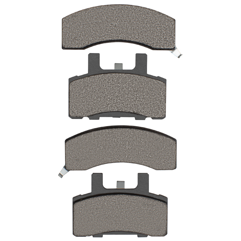 DFC Ultimate Duty Brake Pads