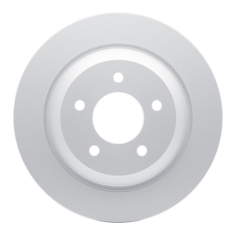 DFC GeoSPEC Coated Rotors - Plain