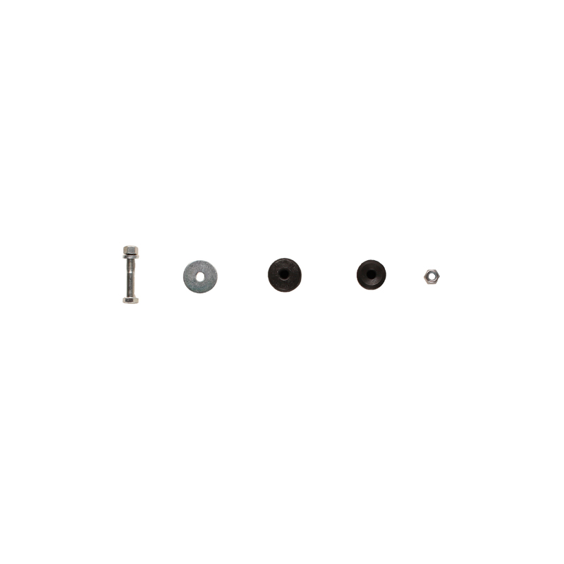 Bilstein B4 1987 Mercedes-Benz 260E Base Rear Shock Absorber thumbnail 8