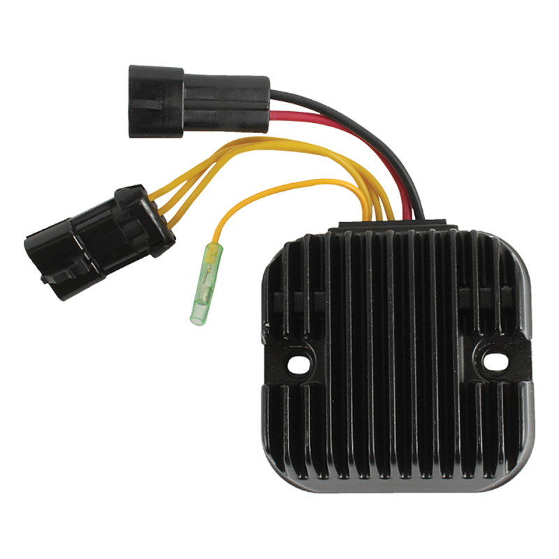 Arrowhead Polaris 12 Volt Regulator / Rectifier - Image 2