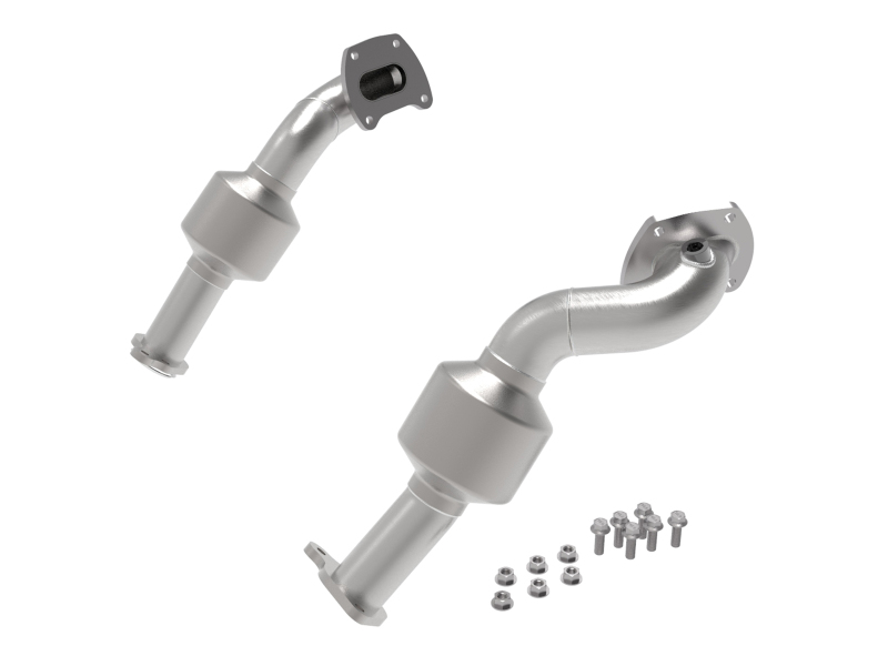 AFE Downpipe