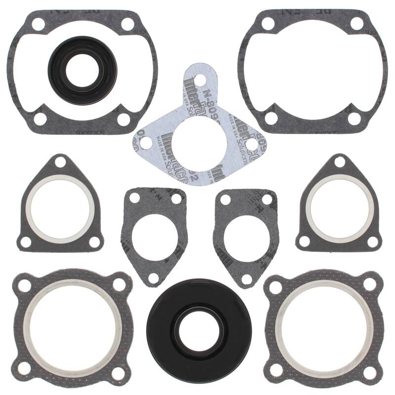VEP Complete Gasket Kit
