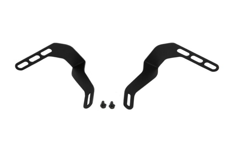 Diode Dynamics 15-Pres Colorado/Canyon Colorado/Canyon SS30 Stealth Brackets thumbnail 2