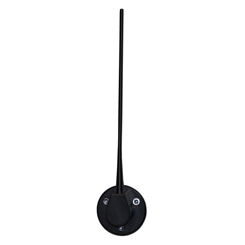 1997-06 Jeep TJ Replacement Antenna Black - Image 3