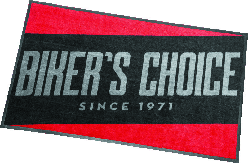 BKC Floor Mat