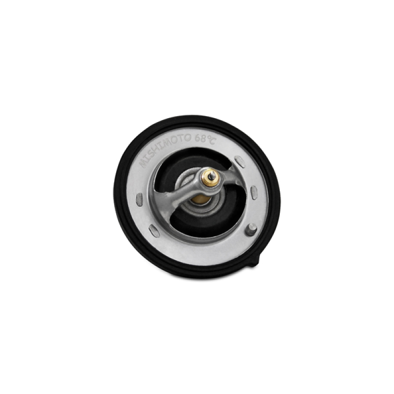 Mishimoto 10+ Hyundai Genesis 4cyl Turbo 62 Degree Racing Thermostat thumbnail 6