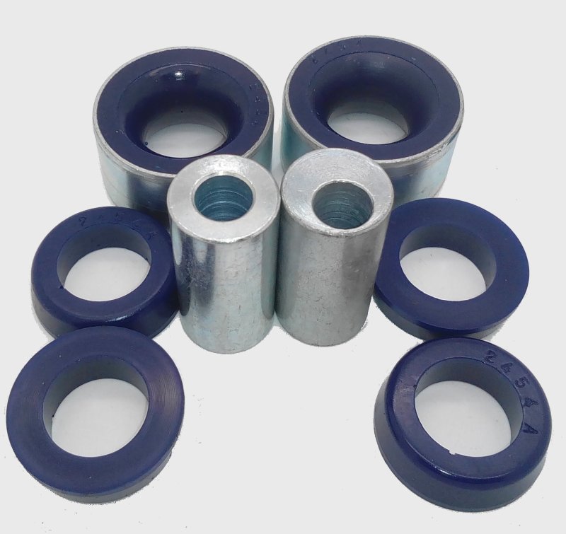 SPR Bushings - Control Arm