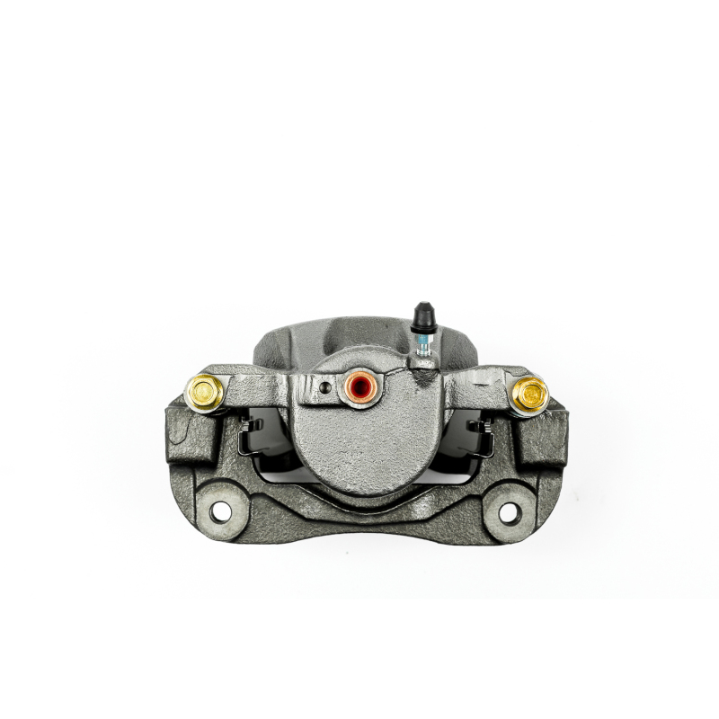 Power Stop 01-07 Toyota Highlander Front Right Autospecialty Caliper w/Bracket thumbnail 5