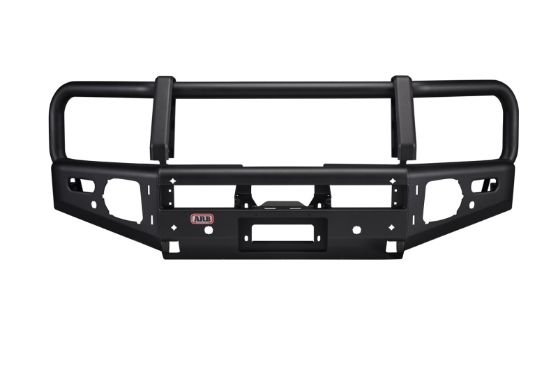 ARB Summit Bull Bars
