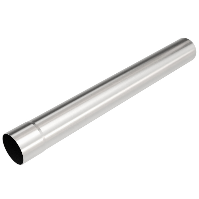 MagnaFlow Univ Pipe 4 X 34 Ext 409SS thumbnail 3