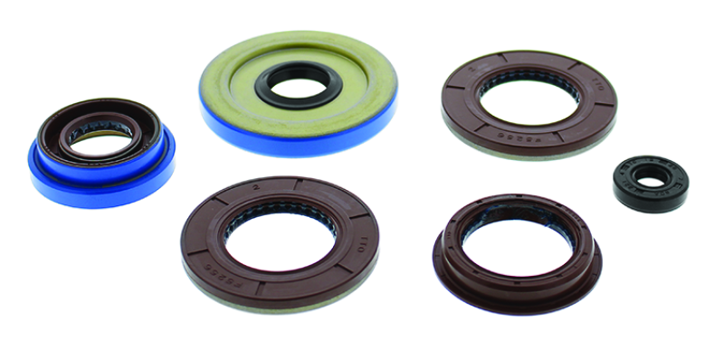 Quadboss Oil Seals 564238 QuadBoss 2014 Polaris Ranger 900 Diesel HST/Deluxe Seal Set thumbnail 2