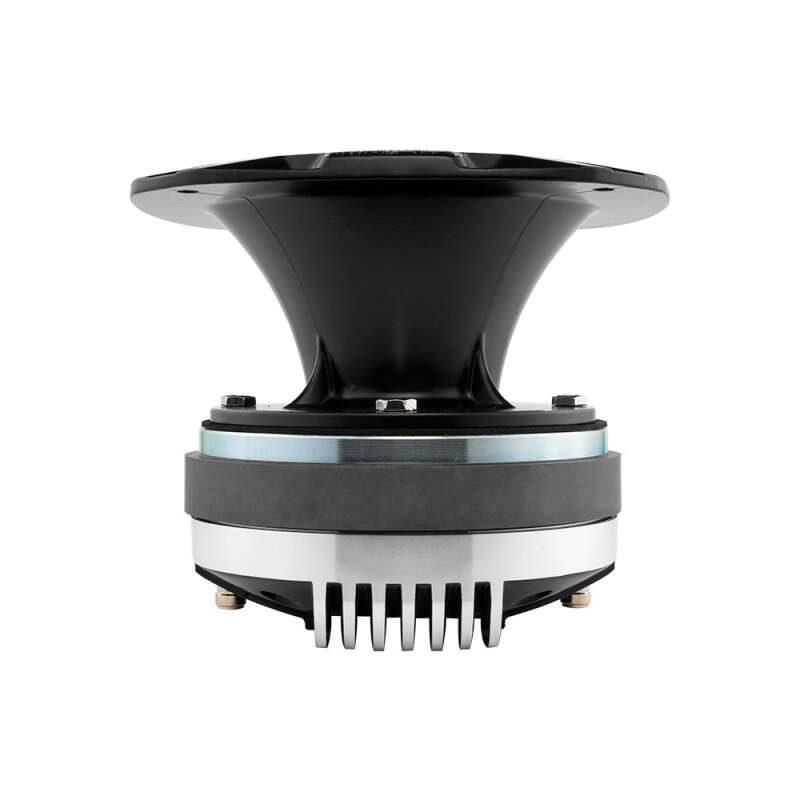DS18 2in Drivers 320 Watts 2in Titanium Vc 8 ohm Short Horn PRO-D1 + PRO-HA52/BK thumbnail 2