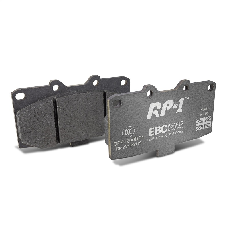 EBC RP-1 Brake Pad Sets