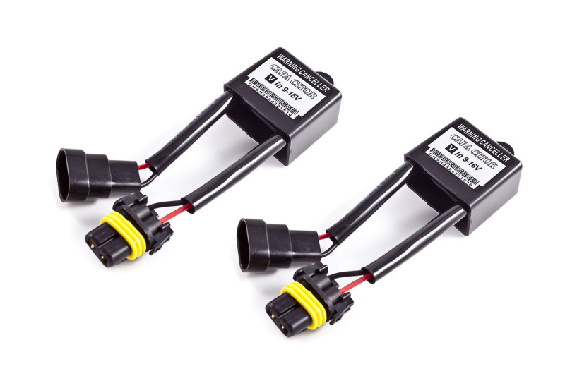 Diode Dynamics DRL Warning Canceller (Pair) thumbnail 2