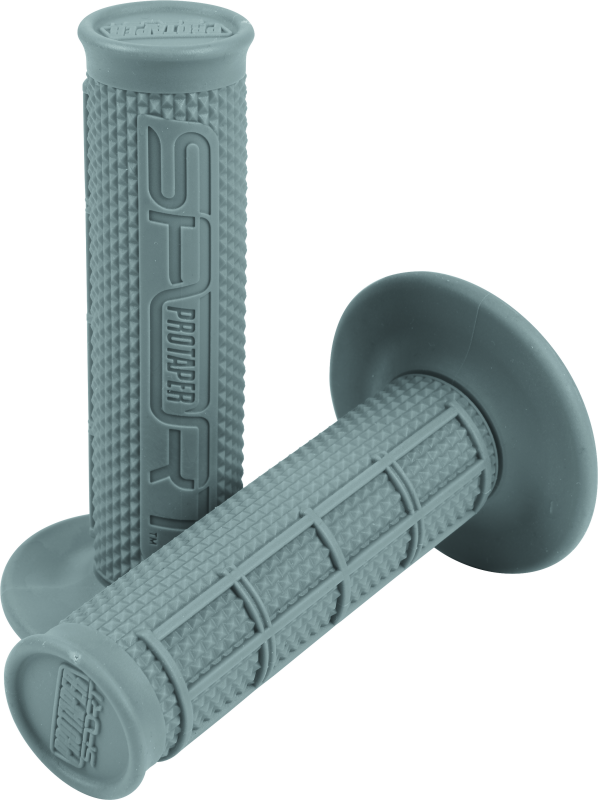 Pro Taper Sport Half Waffle Grips