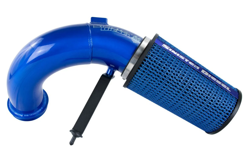 Sinister Diesel 2007.5-2012 Dodge Ram 6.7L Cummins Cold Air Intake