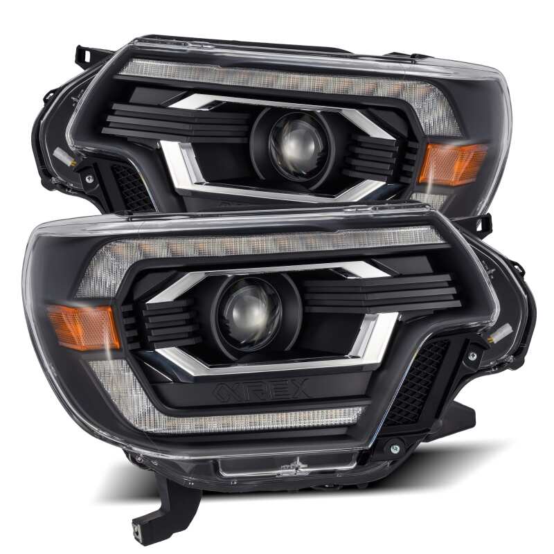 ARX PRO-Series Headlights