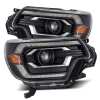 ARX PRO-Series Headlights