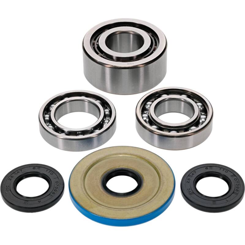 All Balls Racing Differential Kit thumbnail 3