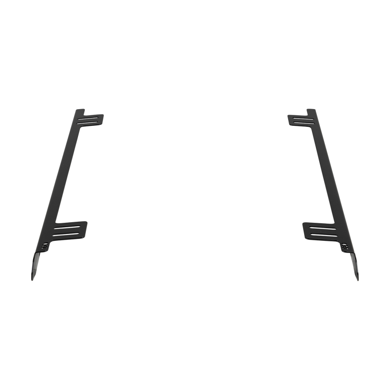 ARB F/Kit Roof Rack Rodeo 03On Dlx thumbnail 4