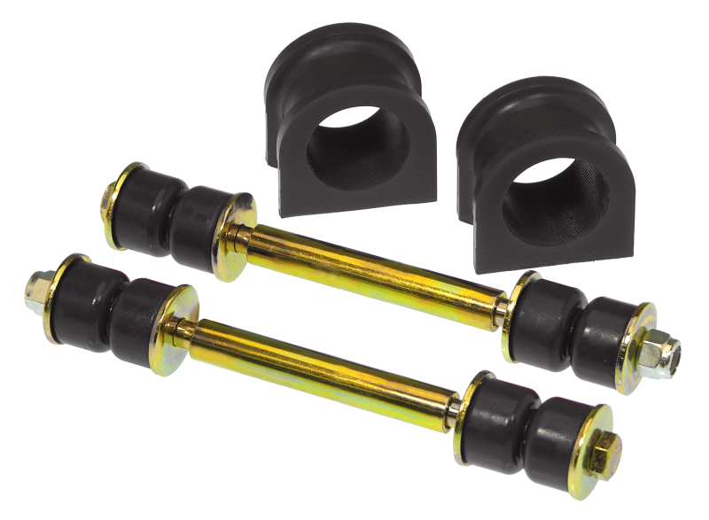 PRO Sway/End Link Bush - Blk