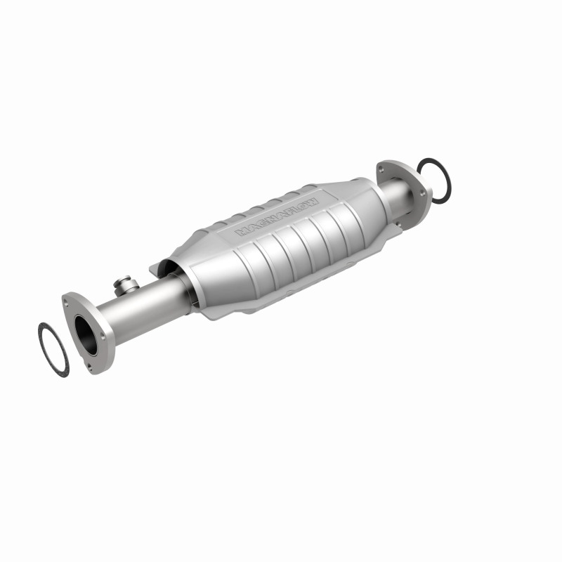 MagnaFlow 96-98 Chevrolet Cavalier 2.2L Direct Fit Converter thumbnail 5