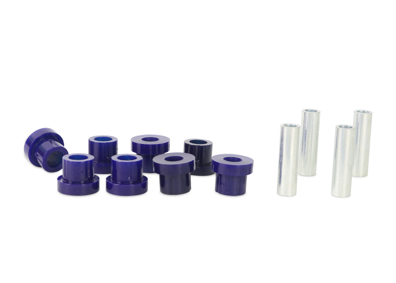 SPR Bushings - Leaf Spring