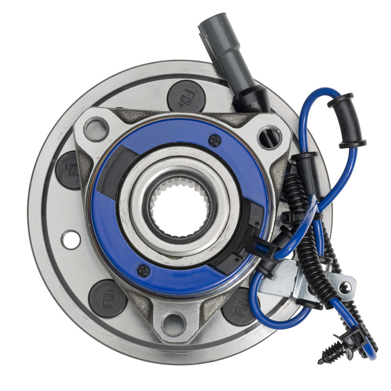 MOOG 04-07 Ford Freestar Front Right Hub Assembly