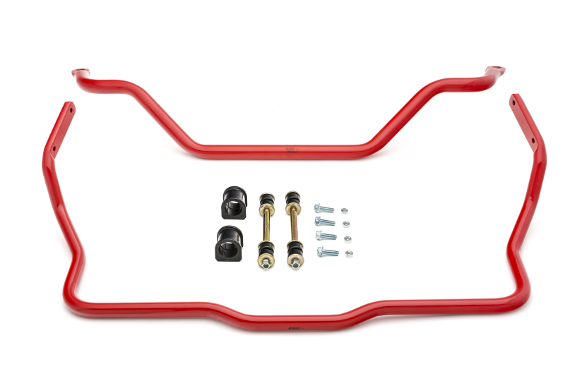 Eibach 35mm Front and 25mm Rear Anti-Roll Kit for 94-04 Ford Mustang thumbnail 3