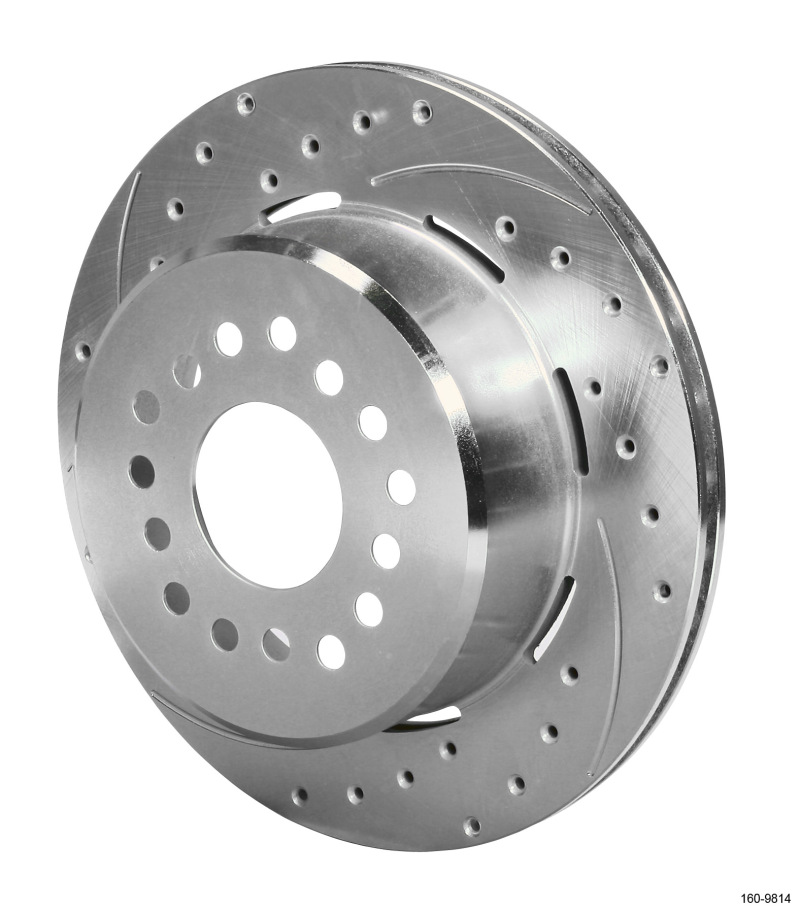 WIL Rotors