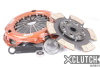 XCL Clutch - Stage 2 Sprung Ceramic