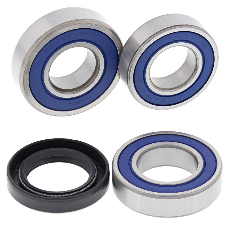 ABR Wheel Bearing Kits