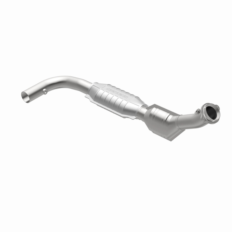 MagnaFlow Direct Fit Catalytic Converter 99-00 Ford Trucks 5.4L thumbnail 9