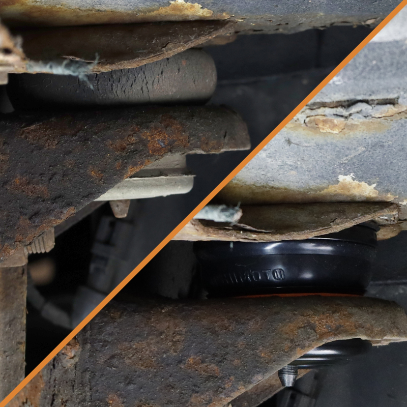 Mishimoto MM Body Mounts