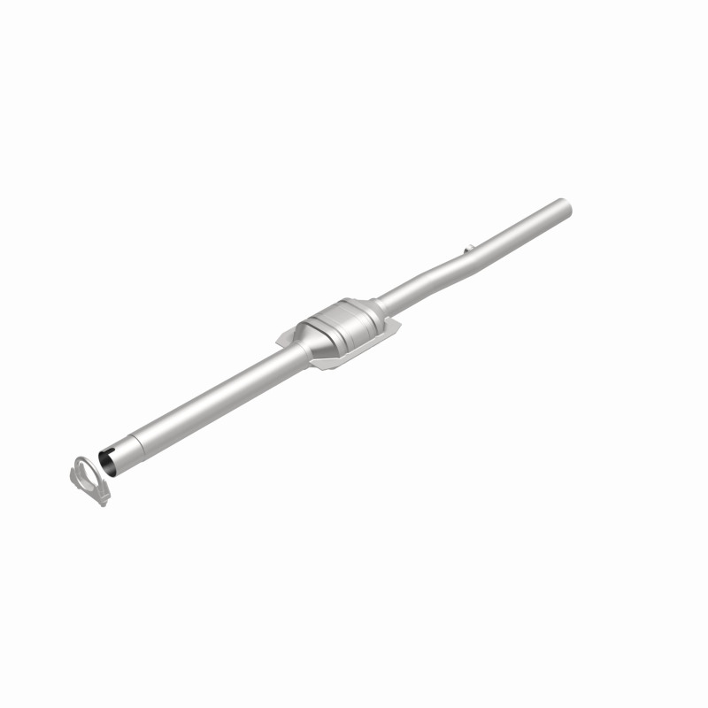MagnaFlow Direct Fit Catalytic Converter 97-99 Dodge Dakota 2.5L thumbnail 7