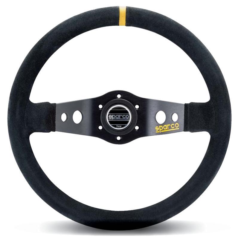 Sparco R215 Steering Wheel