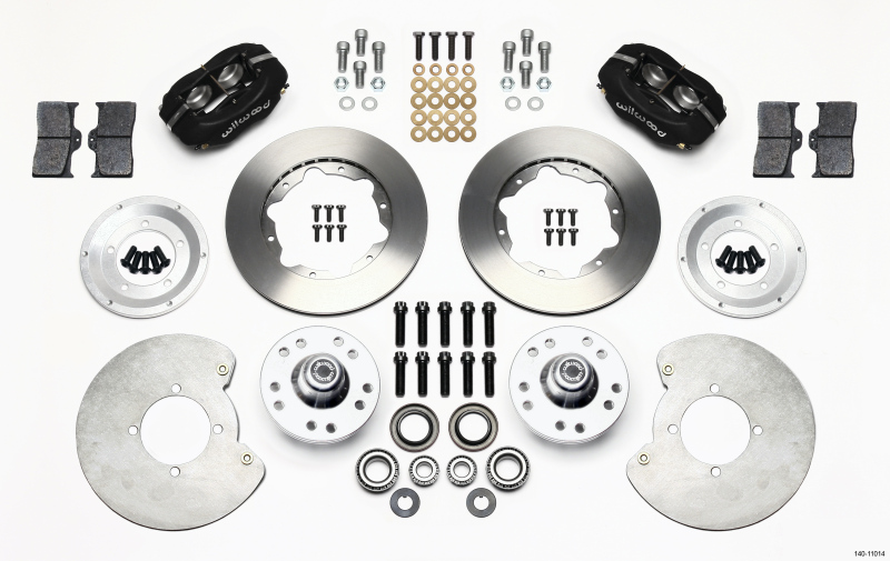 WIL Dynalite Brake Kit