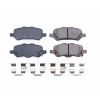 PSB Z17 Evolution Brake Pads