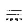 QA1 2019+ Chevrolet Silverado / GMC Sierra 1500 Bolt-in Traction Bar Kit thumbnail 5
