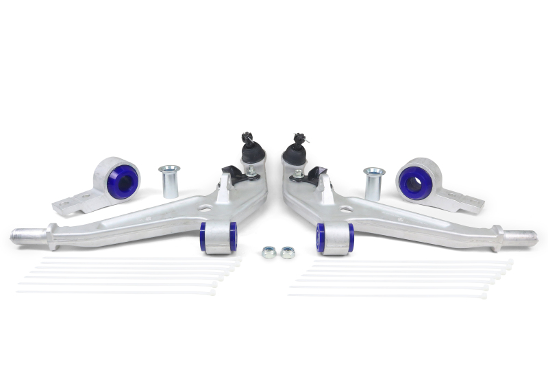 SPR Control Arms - Front