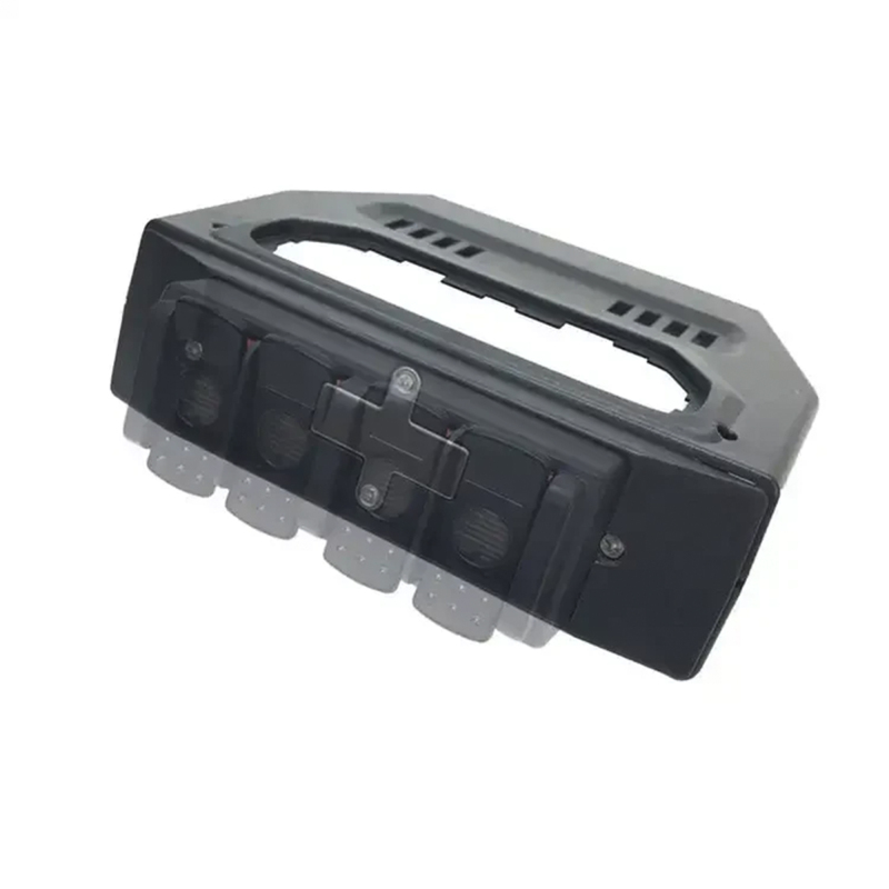 Oracle Trigger 4 Plus Remote Mount - Fits Jeep Jl And Jt thumbnail 5