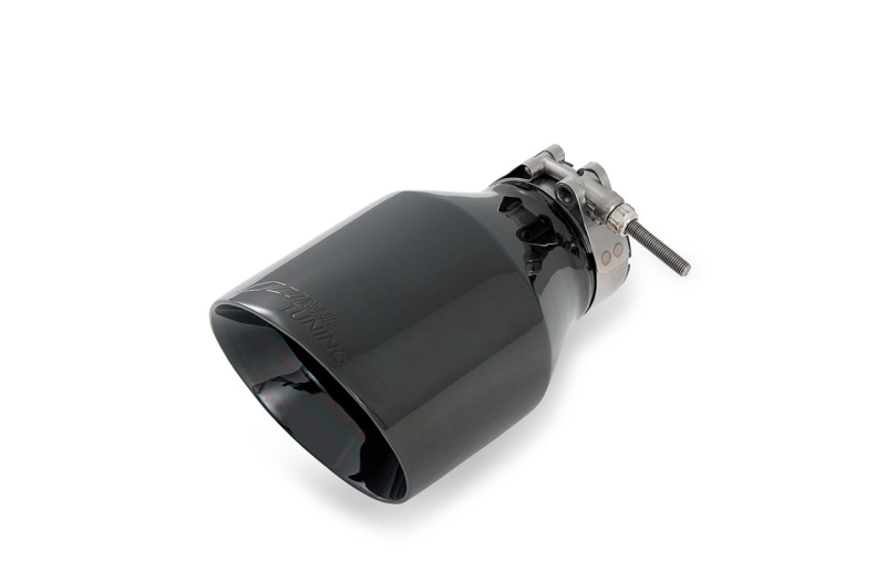 AWE Tuning Volkswagen GTI MK7.5 2.0T Track Edition Exhaust w/Diamond Black Tips 102mm thumbnail 8