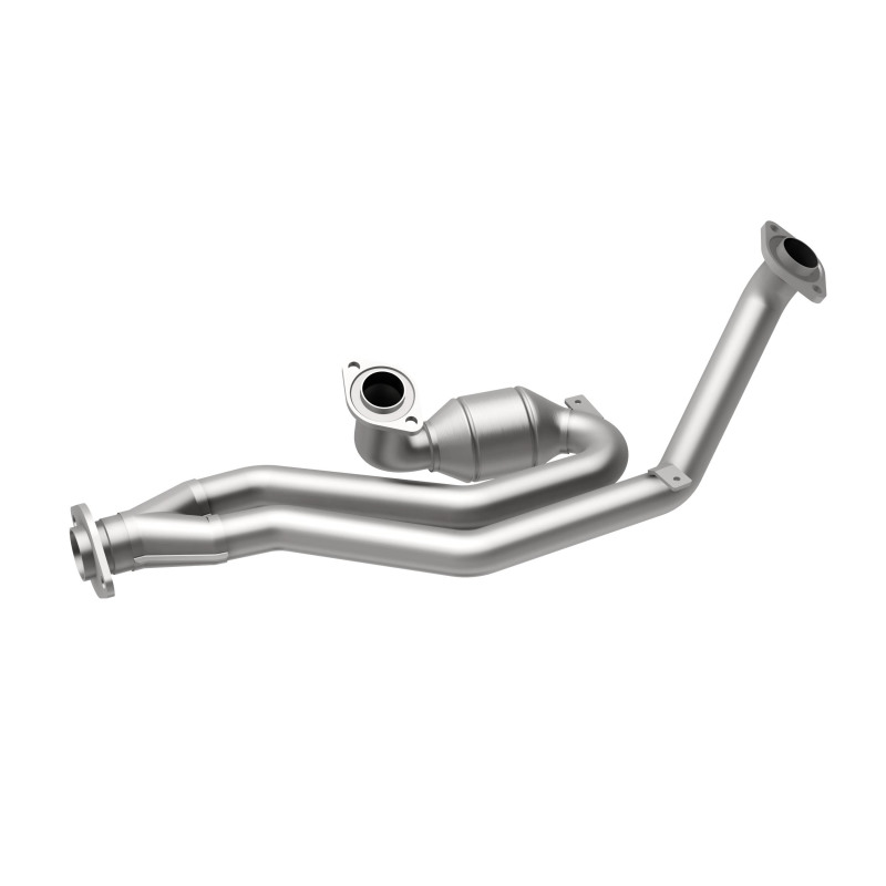 MagnaFlow Direct Fit Catalytic Converter 99-01 Lexus ES300 3.0L thumbnail 9