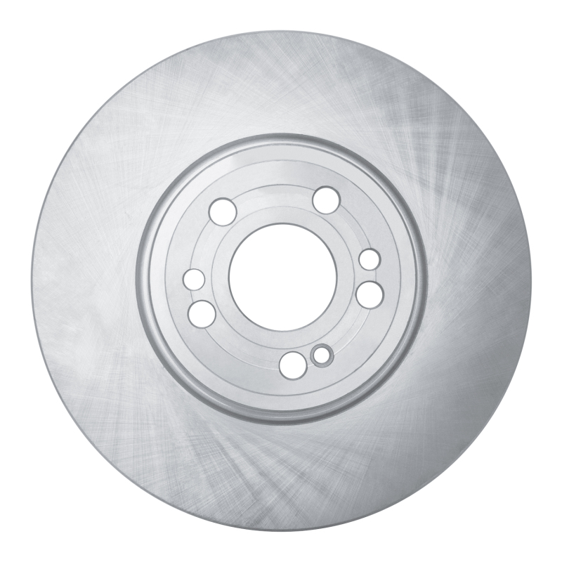 DFC Brake Rotors - Plain