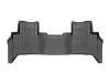 WT FloorLiner - Rear - Blk