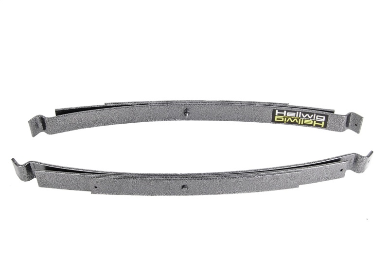 HWG LP-15 Helper Spring Kits